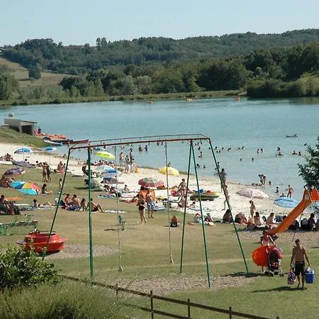 Сasa de vacaciones Mésange - Tg2187 *