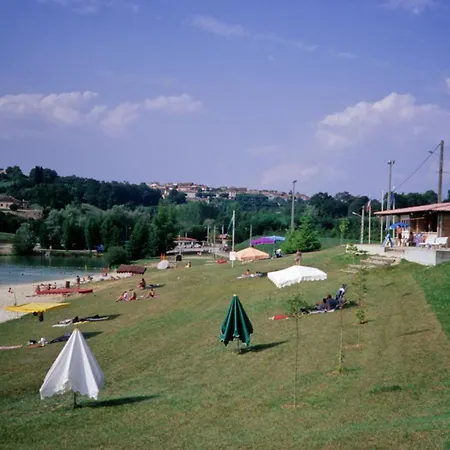 Сasa de vacaciones Mésange - Tg2187 *