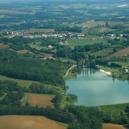 Mésange - Tg2187 Molières