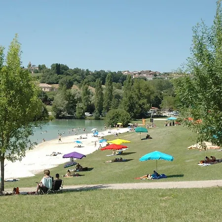 Сasa de vacaciones Mésange - Tg2187