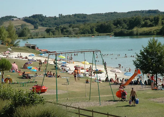 Сasa de vacaciones Mésange - Tg2187 *