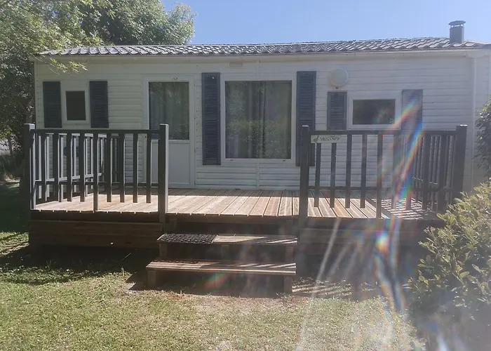 Mésange - Tg2187 Сasa de vacaciones